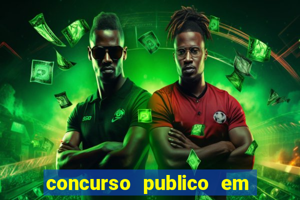 concurso publico em maiquinique bahia